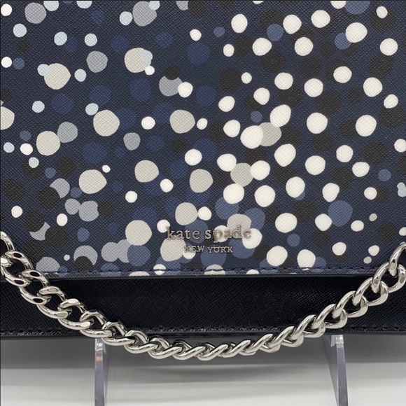 Kate Spade Convertible Crossbody Cameron - Picture 8 of 14